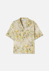 JOHN ELLIOTT Camp Shirt Mizuki Mens Apparel